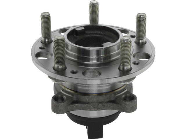 Centric Parts Wheel Bearing and Hub Assembly P/N:407.51003E Fits: Hyundai Equus 16-11, Hyundai Genesis 14-09, Kia K900 17-15 - Image 1