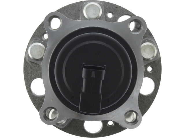 Centric Parts Wheel Bearing and Hub Assembly P/N:407.51003E Fits: Hyundai Equus 16-11, Hyundai Genesis 14-09, Kia K900 17-15 - Image 2