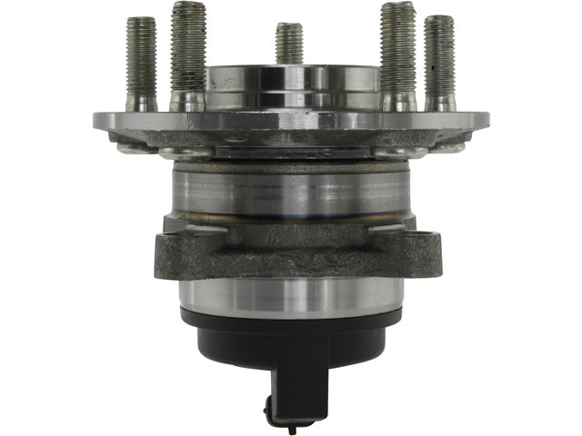 Centric Parts Wheel Bearing and Hub Assembly P/N:407.51003E Fits: Hyundai Equus 16-11, Hyundai Genesis 14-09, Kia K900 17-15 - Image 4