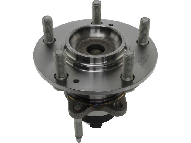 Centric Parts Wheel Bearing and Hub Assembly P/N:407.51004E Fits: Kia Forte 13-10, Kia Forte Koup 13-10, Kia Forte5 13-12, Kia Soul 13-10 - Image 1
