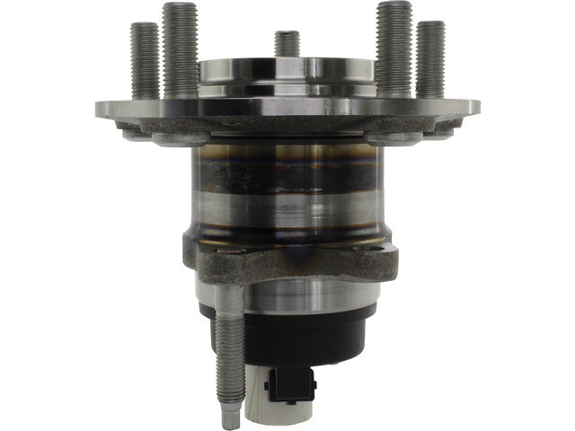 Centric Parts Wheel Bearing and Hub Assembly P/N:407.51004E Fits: Kia Forte 13-10, Kia Forte Koup 13-10, Kia Forte5 13-12, Kia Soul 13-10 - Image 4
