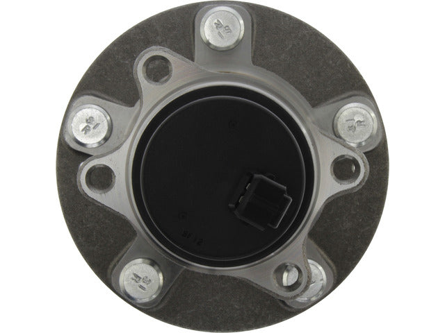 Centric Parts Wheel Bearing and Hub Assembly P/N:407.51004 Fits: Kia Forte 13-10, Kia Forte Koup 13-10, Kia Forte5 13-12, Kia Soul 13-10 - Image 2