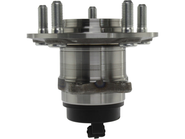 Centric Parts Wheel Bearing and Hub Assembly P/N:407.51004 Fits: Kia Forte 13-10, Kia Forte Koup 13-10, Kia Forte5 13-12, Kia Soul 13-10 - Image 4