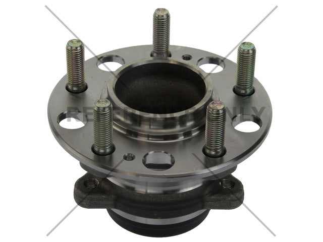 Centric Parts Wheel Bearing and Hub Assembly P/N:407.51006 Fits: Hyundai Sonata 19-15, Hyundai Tucson 20-16, Hyundai Veloster N 20-19, Kia Cadenza 20-17, Kia Optima 20-16, Kia Sportage 20-17 - Image 1