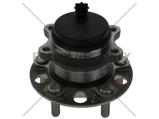 Centric Parts Wheel Bearing and Hub Assembly P/N:407.51006 Fits: Hyundai Sonata 19-15, Hyundai Tucson 20-16, Hyundai Veloster N 20-19, Kia Cadenza 20-17, Kia Optima 20-16, Kia Sportage 20-17 - Image 3