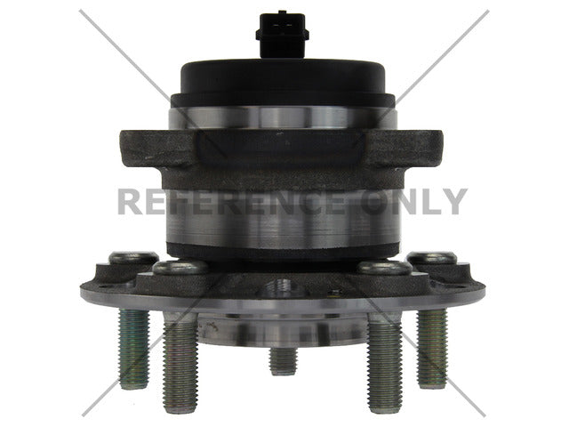 Centric Parts Wheel Bearing and Hub Assembly P/N:407.51006 Fits: Hyundai Sonata 19-15, Hyundai Tucson 20-16, Hyundai Veloster N 20-19, Kia Cadenza 20-17, Kia Optima 20-16, Kia Sportage 20-17 - Image 4