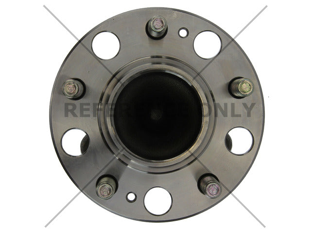 Centric Parts Wheel Bearing and Hub Assembly P/N:407.51006 Fits: Hyundai Sonata 19-15, Hyundai Tucson 20-16, Hyundai Veloster N 20-19, Kia Cadenza 20-17, Kia Optima 20-16, Kia Sportage 20-17 - Image 5