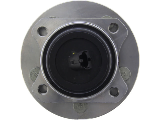 Centric Parts Wheel Bearing and Hub Assembly P/N:407.61000E Fits: Ford Crown Victoria 11-03, Lincoln Town Car 11-05, Mercury Grand Marquis 11-03, Mercury Marauder 04-03 - Image 2