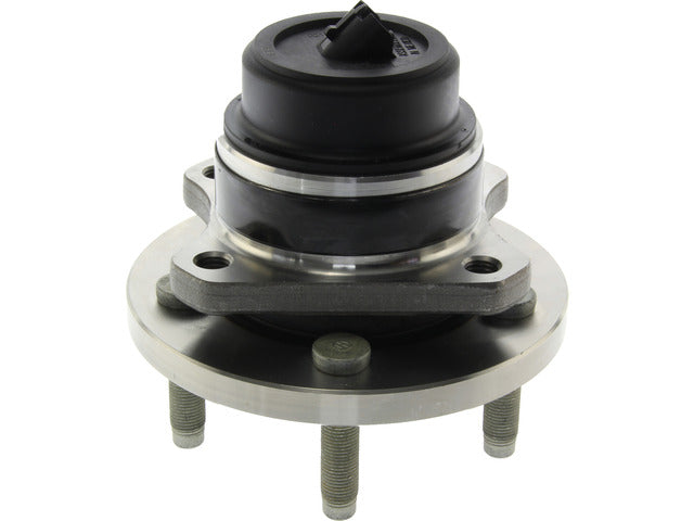 Centric Parts Wheel Bearing and Hub Assembly P/N:407.61000E Fits: Ford Crown Victoria 11-03, Lincoln Town Car 11-05, Mercury Grand Marquis 11-03, Mercury Marauder 04-03 - Image 3