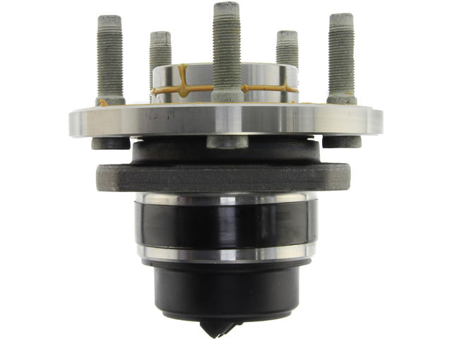 Centric Parts Wheel Bearing and Hub Assembly P/N:407.61000E Fits: Ford Crown Victoria 11-03, Lincoln Town Car 11-05, Mercury Grand Marquis 11-03, Mercury Marauder 04-03 - Image 4