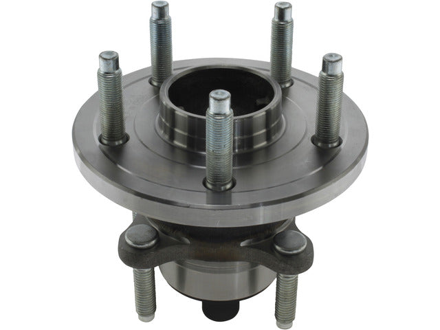Centric Parts Wheel Bearing and Hub Assembly P/N:407.61001E Fits: Ford Freestar 07-04, Mercury Monterey 07-04 - Image 1