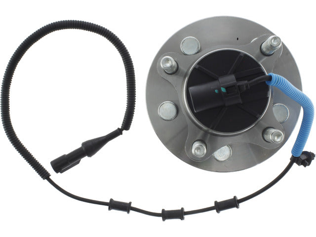 Centric Parts Wheel Bearing and Hub Assembly P/N:407.61001E Fits: Ford Freestar 07-04, Mercury Monterey 07-04 - Image 2