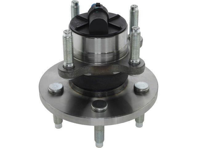 Centric Parts Wheel Bearing and Hub Assembly P/N:407.61001E Fits: Ford Freestar 07-04, Mercury Monterey 07-04 - Image 4