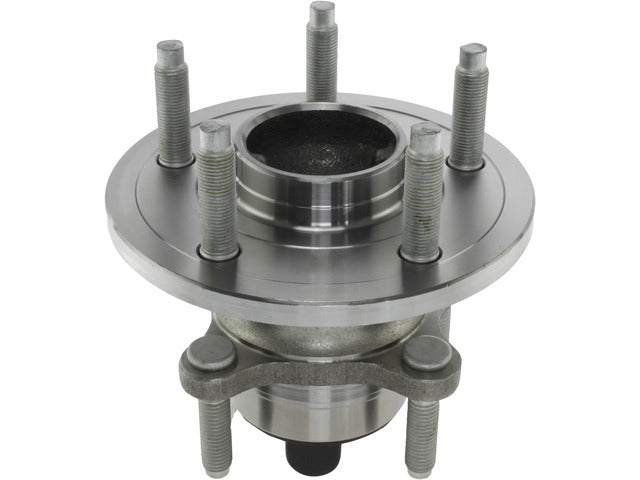 Centric Parts Wheel Bearing and Hub Assembly P/N:407.61002E Fits: Ford Freestar 07-04, Mercury Monterey 07-04 - Image 1