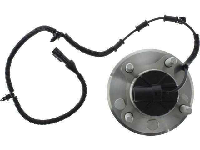 Centric Parts Wheel Bearing and Hub Assembly P/N:407.61002E Fits: Ford Freestar 07-04, Mercury Monterey 07-04 - Image 2