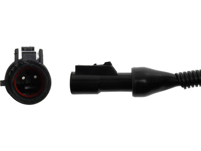 Centric Parts Wheel Bearing and Hub Assembly P/N:407.61002E Fits: Ford Freestar 07-04, Mercury Monterey 07-04 - Image 3