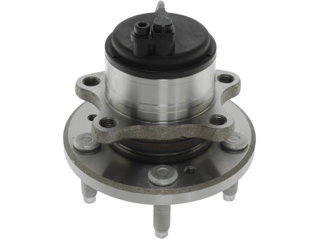 Centric Parts Wheel Bearing and Hub Assembly P/N:407.61003E Fits: Ford Thunderbird 05-02, Jaguar S-type 07-00, Jaguar Xf 2016, Jaguar Xj 18-10, Jaguar Xjr 15-14, Jaguar Xk 15-07, Jaguar Xkr 15-10, Jaguar Xkr-s 15-12, Lincoln Ls 06-00 - Image 4