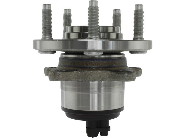 Centric Parts Wheel Bearing and Hub Assembly P/N:407.61003E Fits: Ford Thunderbird 05-02, Jaguar S-type 07-00, Jaguar Xf 2016, Jaguar Xj 18-10, Jaguar Xjr 15-14, Jaguar Xk 15-07, Jaguar Xkr 15-10, Jaguar Xkr-s 15-12, Lincoln Ls 06-00 - Image 5