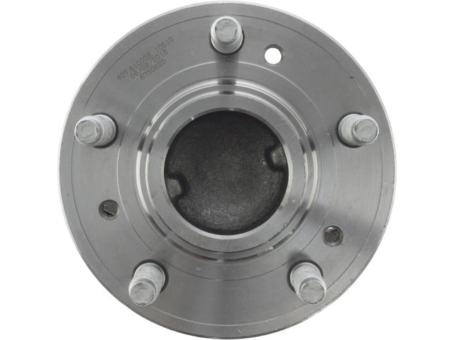 Centric Parts Wheel Bearing and Hub Assembly P/N:407.61003E Fits: Ford Thunderbird 05-02, Jaguar S-type 07-00, Jaguar Xf 2016, Jaguar Xj 18-10, Jaguar Xjr 15-14, Jaguar Xk 15-07, Jaguar Xkr 15-10, Jaguar Xkr-s 15-12, Lincoln Ls 06-00 - Image 6