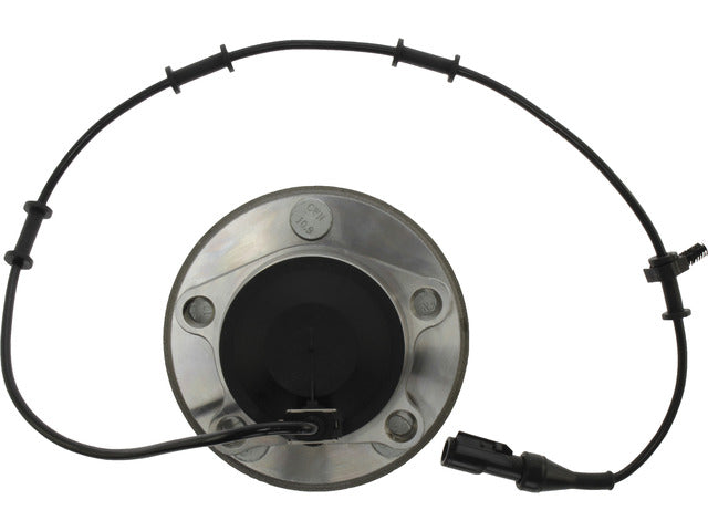 Centric Parts Wheel Bearing and Hub Assembly P/N:407.61003 Fits: Ford Thunderbird 05-02, Jaguar S-type 07-00, Jaguar Xf 2016, Jaguar Xj 18-10, Jaguar Xjr 15-14, Jaguar Xk 15-07, Jaguar Xkr 15-10, Jaguar Xkr-s 15-12, Lincoln Ls 06-00 - Image 2