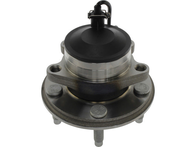Centric Parts Wheel Bearing and Hub Assembly P/N:407.61003 Fits: Ford Thunderbird 05-02, Jaguar S-type 07-00, Jaguar Xf 2016, Jaguar Xj 18-10, Jaguar Xjr 15-14, Jaguar Xk 15-07, Jaguar Xkr 15-10, Jaguar Xkr-s 15-12, Lincoln Ls 06-00 - Image 4