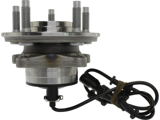 Centric Parts Wheel Bearing and Hub Assembly P/N:407.61003 Fits: Ford Thunderbird 05-02, Jaguar S-type 07-00, Jaguar Xf 2016, Jaguar Xj 18-10, Jaguar Xjr 15-14, Jaguar Xk 15-07, Jaguar Xkr 15-10, Jaguar Xkr-s 15-12, Lincoln Ls 06-00 - Image 5