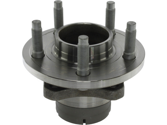 Centric Parts Wheel Bearing and Hub Assembly P/N:407.61004E Fits: Ford Crown Victoria 04-03, Lincoln Town Car 05-03, Mercury Grand Marquis 05-03, Mercury Marauder 04-03 - Image 1