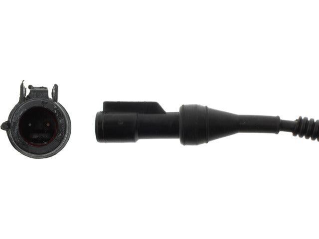 Centric Parts Wheel Bearing and Hub Assembly P/N:407.61004E Fits: Ford Crown Victoria 04-03, Lincoln Town Car 05-03, Mercury Grand Marquis 05-03, Mercury Marauder 04-03 - Image 3