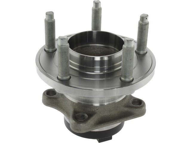 Centric Parts Wheel Bearing and Hub Assembly P/N:407.61005E Fits: Ford Edge 08-07, Lincoln Mkx 08-07 - Image 1