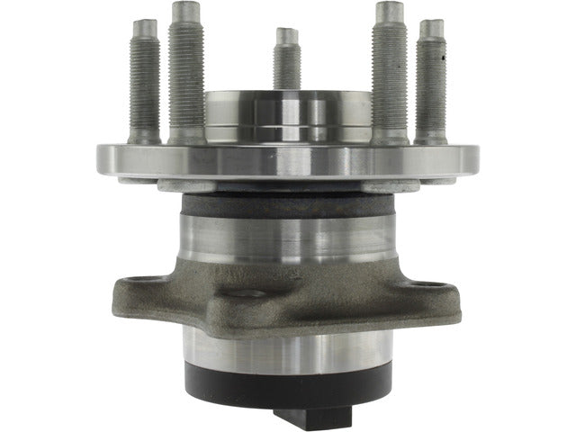 Centric Parts Wheel Bearing and Hub Assembly P/N:407.61005E Fits: Ford Edge 08-07, Lincoln Mkx 08-07 - Image 4