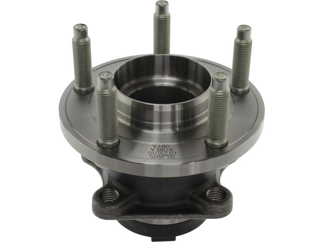 Centric Parts Wheel Bearing and Hub Assembly P/N:407.61005 Fits: Ford Edge 08-07, Lincoln Mkx 08-07 - Image 1