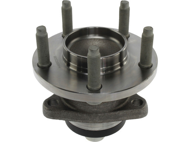 Centric Parts Wheel Bearing and Hub Assembly P/N:407.61006 Fits: Ford Edge 10-09, Lincoln Mkx 10-09 - Image 1