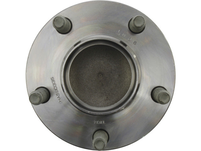 Centric Parts Wheel Bearing and Hub Assembly P/N:407.61006 Fits: Ford Edge 10-09, Lincoln Mkx 10-09 - Image 5