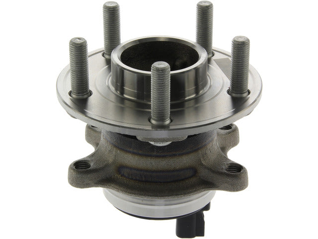 Centric Parts Wheel Bearing and Hub Assembly P/N:407.61007E Fits: Ford Focus 18-12 - Image 1