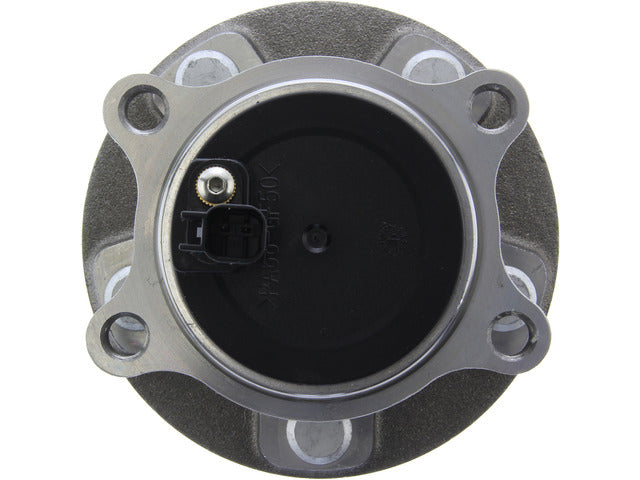 Centric Parts Wheel Bearing and Hub Assembly P/N:407.61007E Fits: Ford Focus 18-12 - Image 2