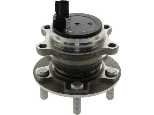 Centric Parts Wheel Bearing and Hub Assembly P/N:407.61007E Fits: Ford Focus 18-12 - Image 3