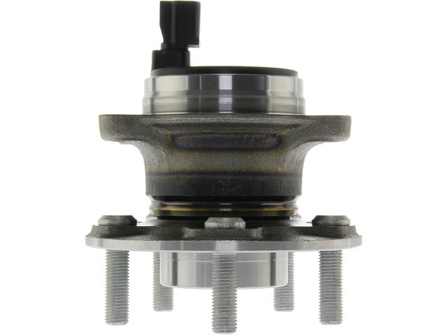Centric Parts Wheel Bearing and Hub Assembly P/N:407.61007E Fits: Ford Focus 18-12 - Image 4