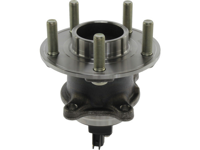 Centric Parts Wheel Bearing and Hub Assembly P/N:407.61007 Fits: Ford Focus 18-12 - Image 1