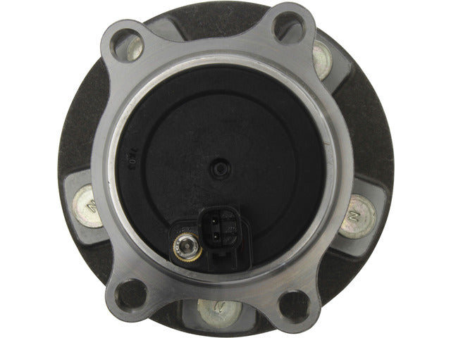 Centric Parts Wheel Bearing and Hub Assembly P/N:407.61007 Fits: Ford Focus 18-12 - Image 2