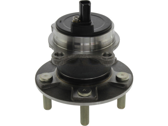 Centric Parts Wheel Bearing and Hub Assembly P/N:407.61007 Fits: Ford Focus 18-12 - Image 3