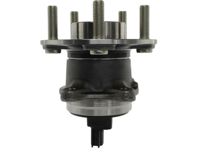 Centric Parts Wheel Bearing and Hub Assembly P/N:407.61007 Fits: Ford Focus 18-12 - Image 4