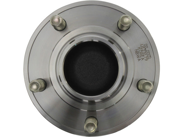Centric Parts Wheel Bearing and Hub Assembly P/N:407.61007 Fits: Ford Focus 18-12 - Image 5