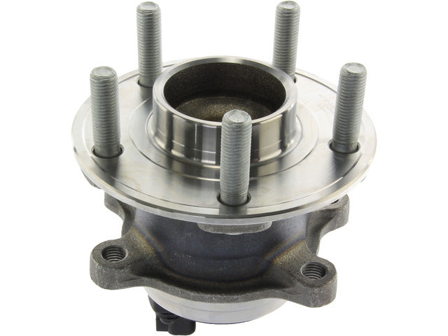 Centric Parts Wheel Bearing and Hub Assembly P/N:407.61008E Fits: Ford Focus 18-12 - Image 1