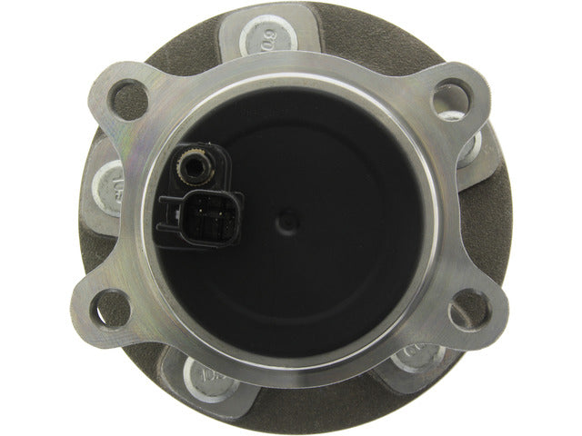 Centric Parts Wheel Bearing and Hub Assembly P/N:407.61008E Fits: Ford Focus 18-12 - Image 2