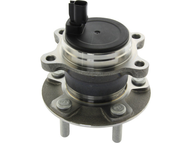 Centric Parts Wheel Bearing and Hub Assembly P/N:407.61008E Fits: Ford Focus 18-12 - Image 3