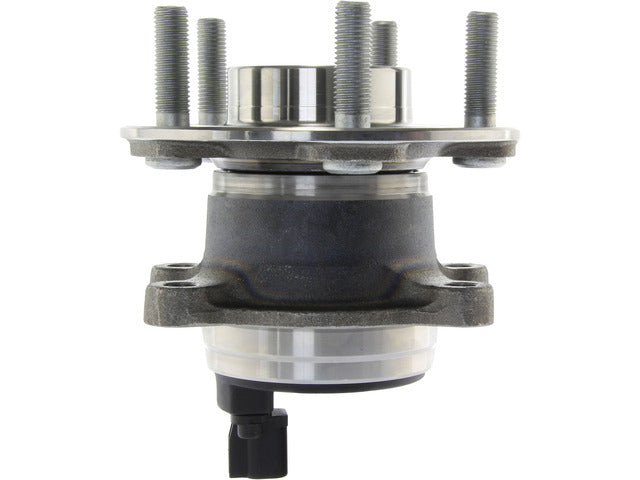 Centric Parts Wheel Bearing and Hub Assembly P/N:407.61008E Fits: Ford Focus 18-12 - Image 4