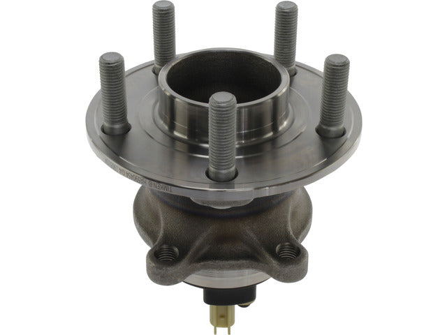 Centric Parts Wheel Bearing and Hub Assembly P/N:407.61008 Fits: Ford Focus 18-12 - Image 1