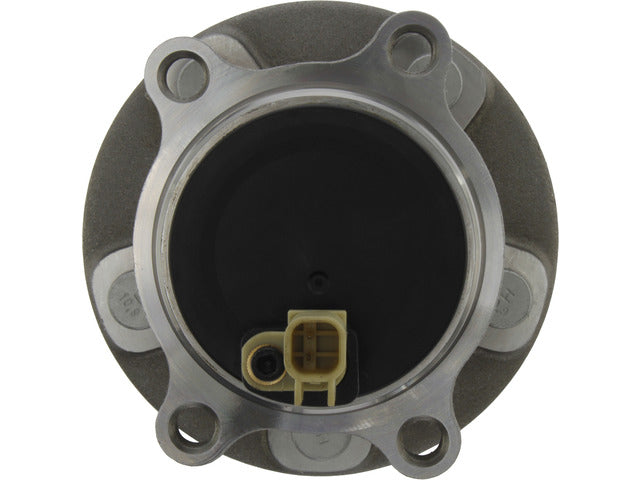 Centric Parts Wheel Bearing and Hub Assembly P/N:407.61008 Fits: Ford Focus 18-12 - Image 2