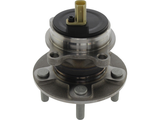 Centric Parts Wheel Bearing and Hub Assembly P/N:407.61008 Fits: Ford Focus 18-12 - Image 3