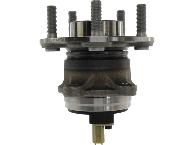 Centric Parts Wheel Bearing and Hub Assembly P/N:407.61008 Fits: Ford Focus 18-12 - Image 4